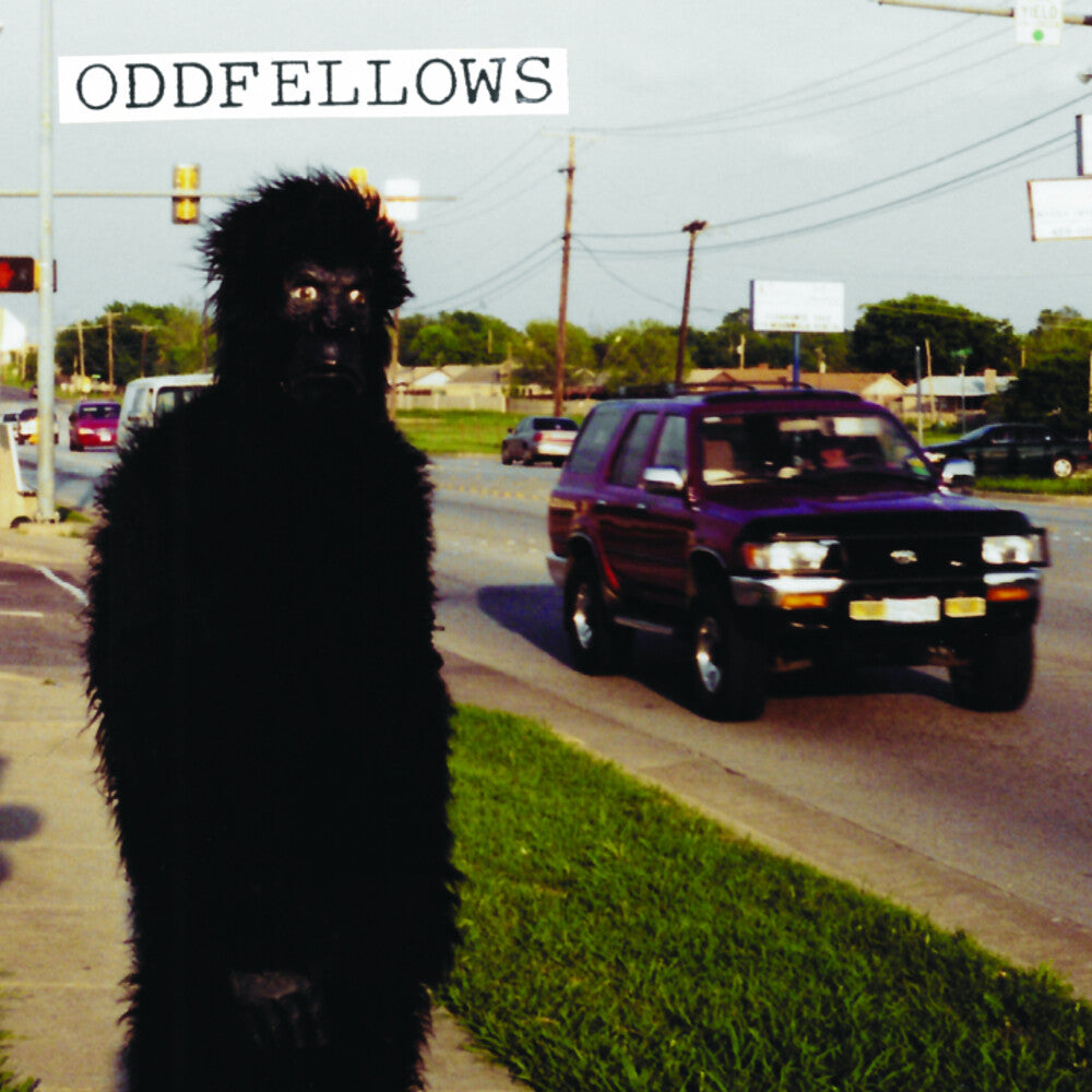 Oddfellows – Oddfellows (LP Vinyl)