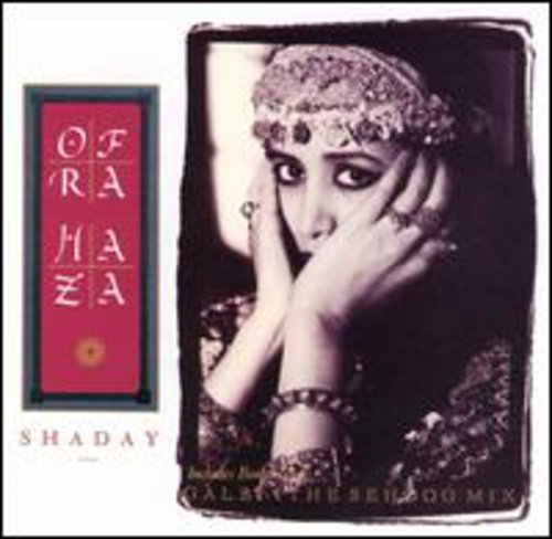 Ofra Haza – Shaday (CD)