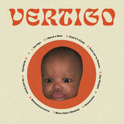 Oh He Dead – Vertigo (LP Vinyl)