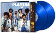 Ohio Players – Live 1977 (Blue 2-LP Vinyl)