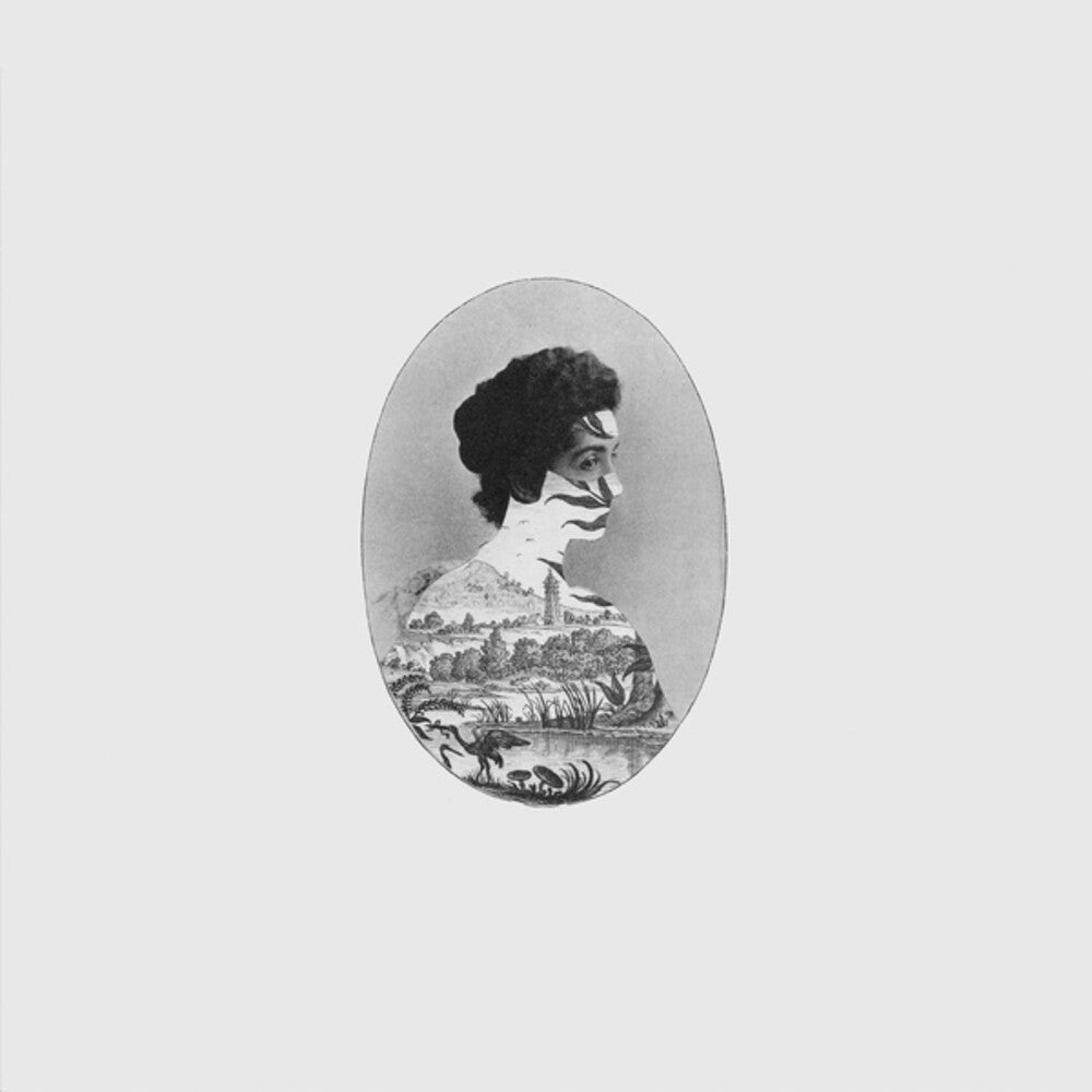 Ojerum – Selected Organ Works (LP Vinyl)