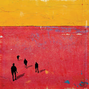 Ok Goodnight – Stop / Go (CD)