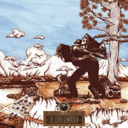 Okkervil River – The Silver Gymnasium (CD)