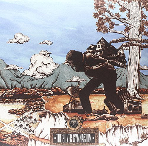 Okkervil River – The Silver Gymnasium (LP Vinyl)