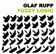 Olaf Rupp – Fuzzy Logic (LP Vinyl)