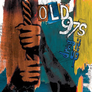 Old 97's – Drag It Up - Deluxe Edition (Moonlight Blue Marble LP Vinyl)