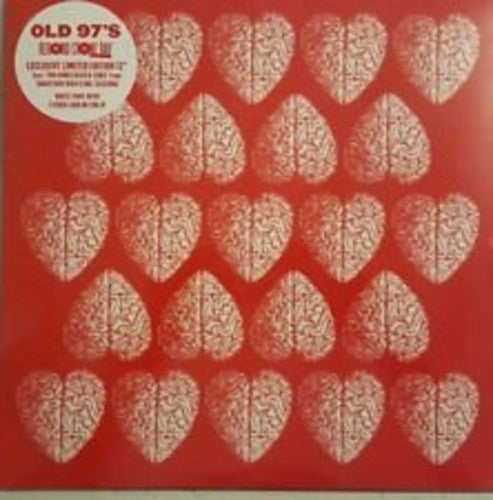 Old 97's – Terlingua / Off My Mynd (12" Vinyl)
