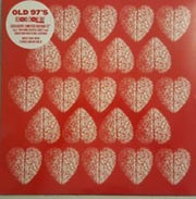 Old 97's – Terlingua / Off My Mynd (12" Vinyl)