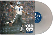 Old 97's – Twelfth (Limited Edition Silver LP Vinyl)