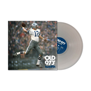 Old 97's – Twelfth (Limited Edition Silver LP Vinyl)