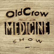 Old Crow Medicine Show – Carry Me Back (CD)