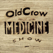 Old Crow Medicine Show – Carry Me Back (Coke Bottle Clear LP Vinyl)