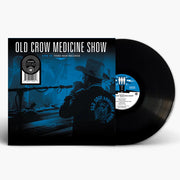 Old Crow Medicine Show – Live At Third Man Records (LP Vinyl)