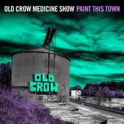 Old Crow Medicine Show – Paint This Town (CD)