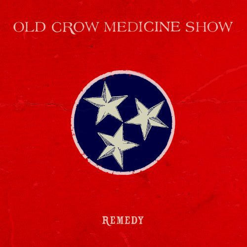 Old Crow Medicine Show – Remedy (CD)