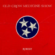 Old Crow Medicine Show – Remedy (Red/White/Blue Splatter LP Vinyl)