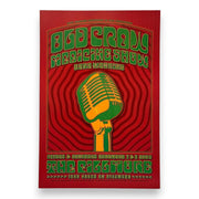 Old Crow Medicine Show, Sara Watkins – The Fillmore, San Francisco (Nov 7–8, 2008) by Dave Hunter