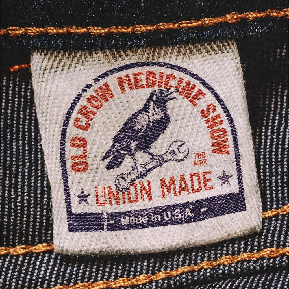 Old Crow Medicine Show – Union Made (LP Vinyl)