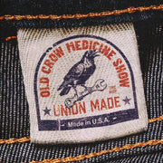 Old Crow Medicine Show – Union Made (LP Vinyl)