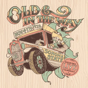 Old & In The Way – Live At Sonoma State - 11/4/73 (CD)