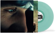 Oliver Coates (Blue) (Cvnl) – Pillion - O.S.T. (Blue, Clear LP Vinyl)