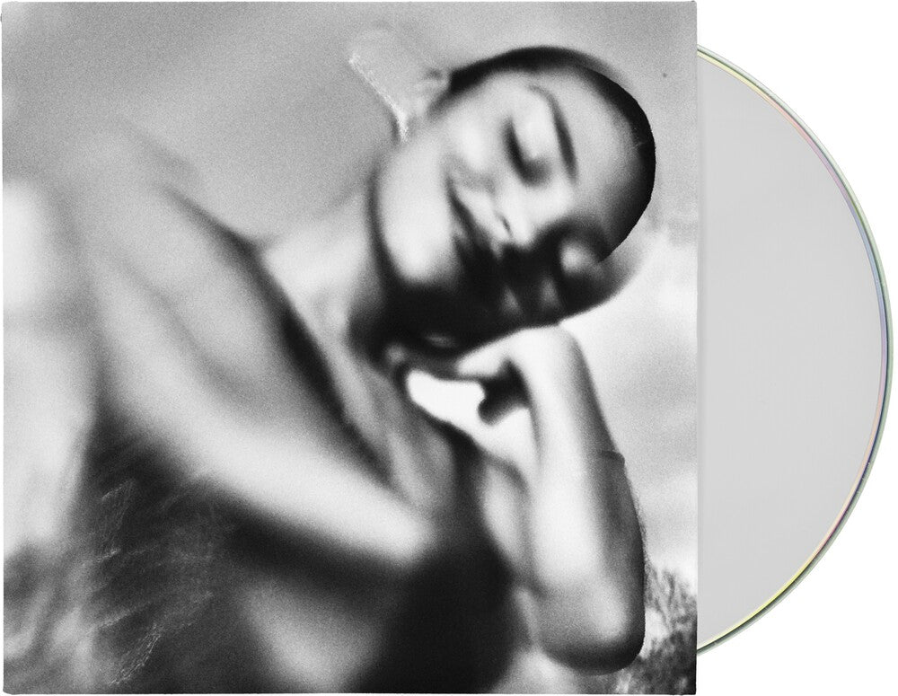 Olivia Dean – The Art Of Loving (Digipak CD)