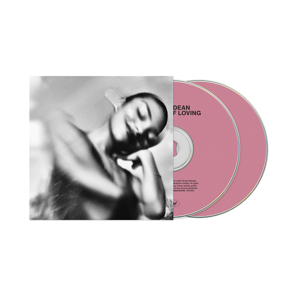 Olivia Dean – The Art of Loving (2-CD)