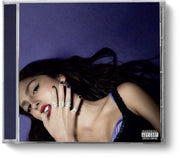 Olivia Rodrigo – GUTS (CD)
