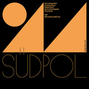 Om – Sudpol (CD)