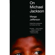 On Michael Jackson - Paperback