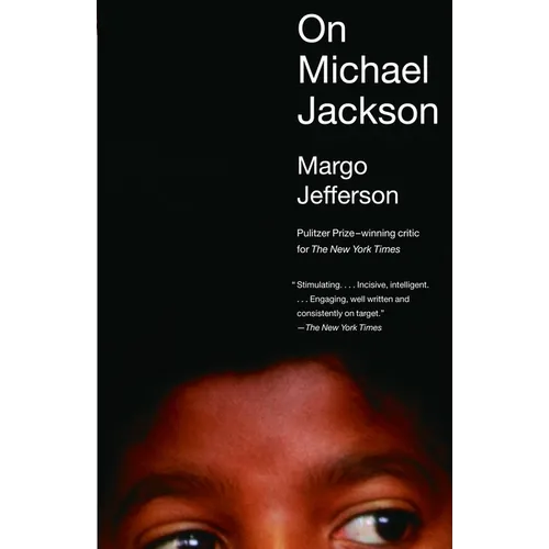 On Michael Jackson - Paperback