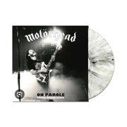 On Parole Steve Wilson Remix (RSD 2026 LP Vinyl)