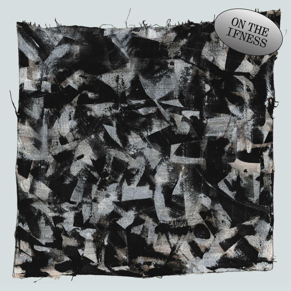 On The Iffnesss – On The Iffnesss (LP Vinyl)