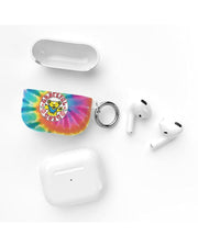 Colorful Grateful Dead AirPods Case for AirPods Pro