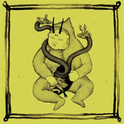 One Leg One Eye – & Take The Black Worm With Me (CD)