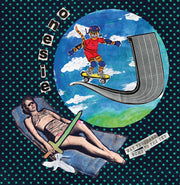Onesie – Way Thousand Bump To the Sky (CD)