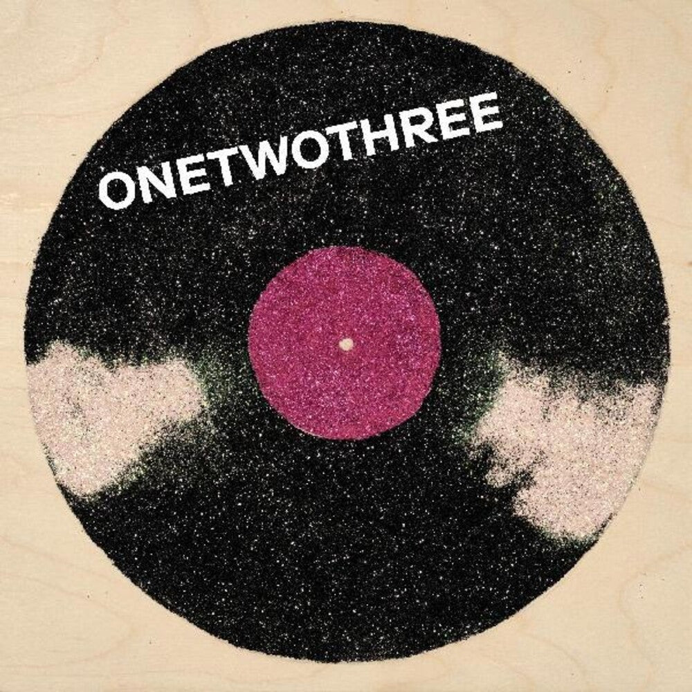 Onetwothree – Onetwothree (Wht LP Vinyl)