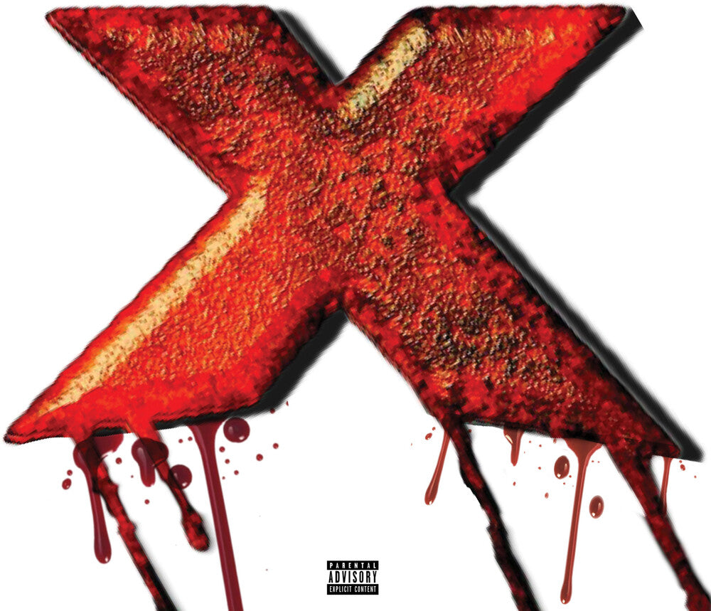 Onyx – Blood On Da X (LP Vinyl)