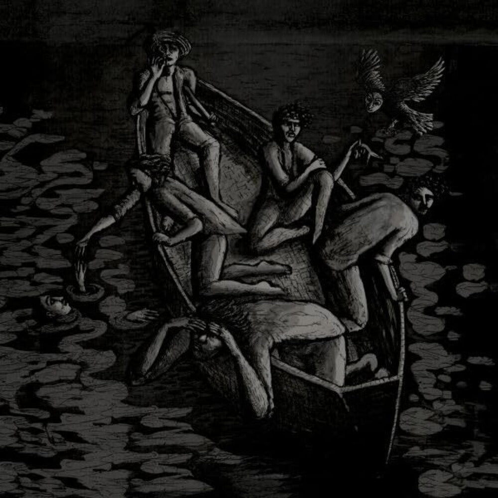 Opus Kink – Sweet Goodbye (Brwn, Colored, Uk LP Vinyl)