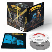 Orang-Utan – Producers Cut (With Booklet, Digipak CD)