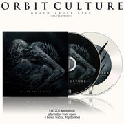 Orbit Culture – Death Above Life - Deluxe Edition (CD)