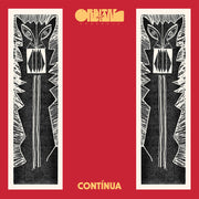Orbital Ensemble – Continua (LP Vinyl)