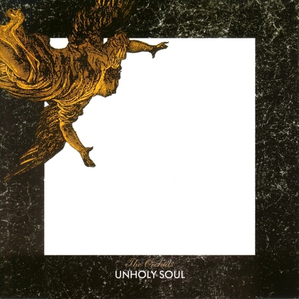 Orchids – Unholy Soul (LP Vinyl)