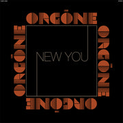 Orgone – New You (LP Vinyl)