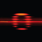 Orgy – Candyass (Remastered, Orange with Black Swirl LP Vinyl)