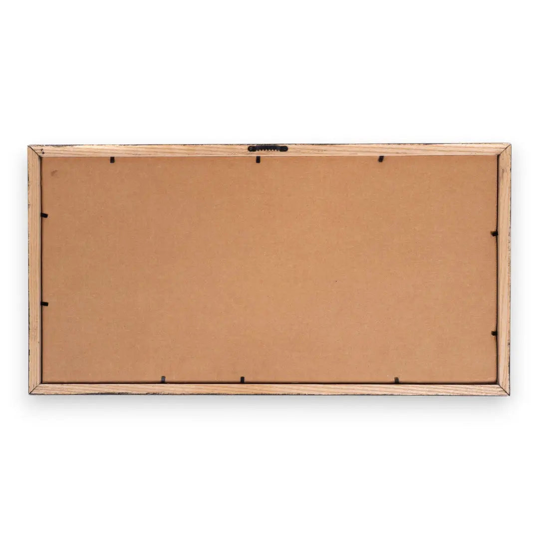 Original 1966 Fillmore Framed Mini-Prints (Set of 3)