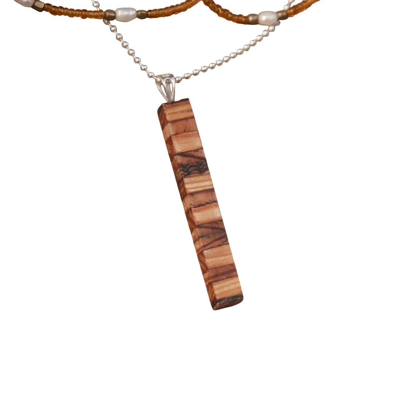 Original Woodstock Stage | Cosmic Vibration Necklace Peace Of Stage LLC