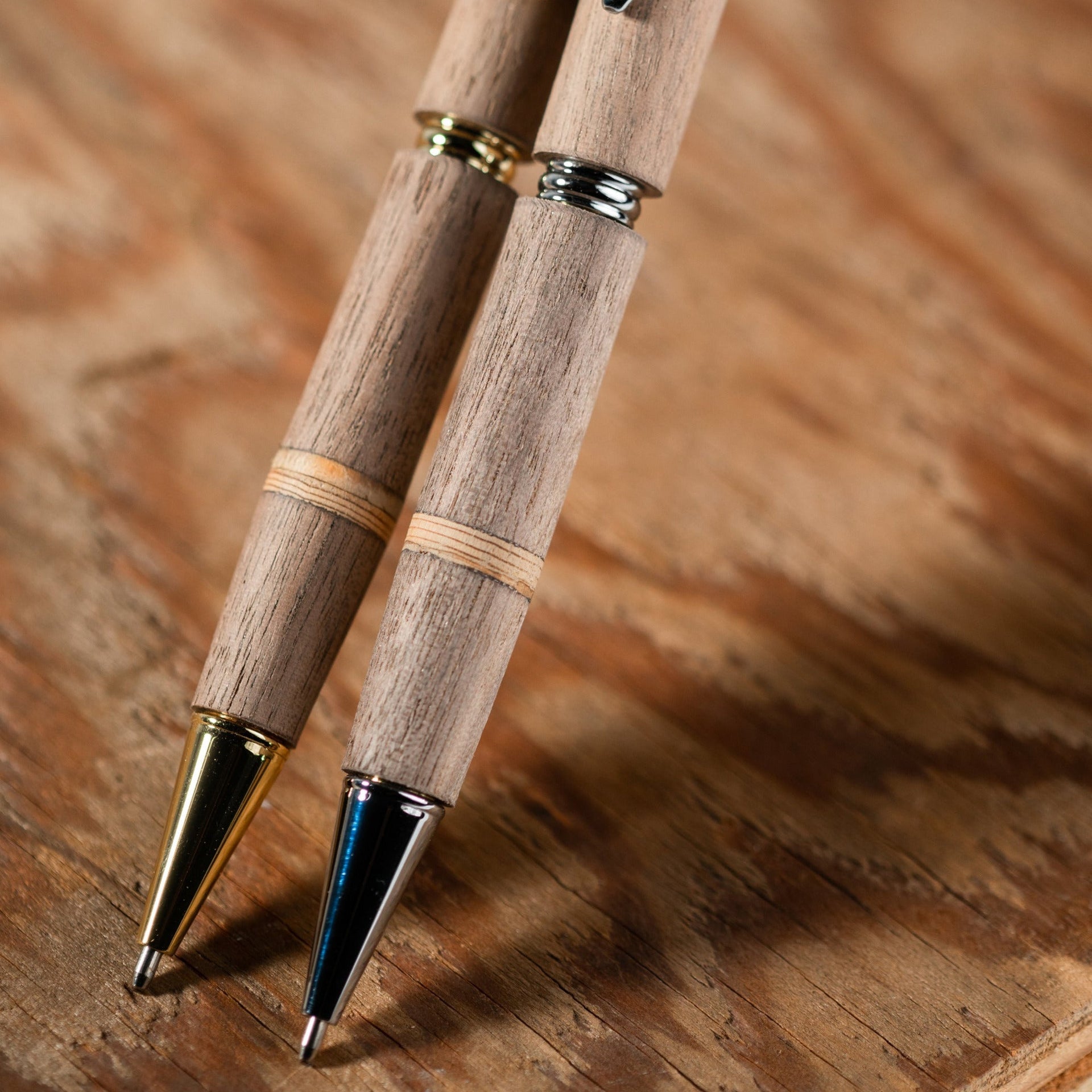 Original Woodstock Stage Pen