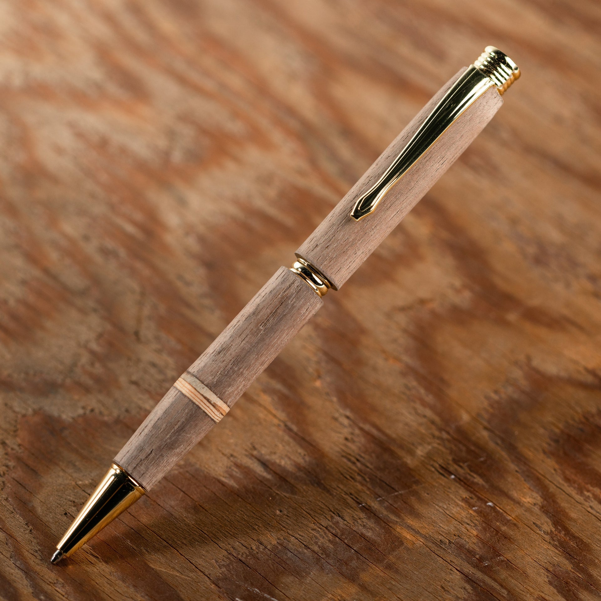 Original Woodstock Stage Pen