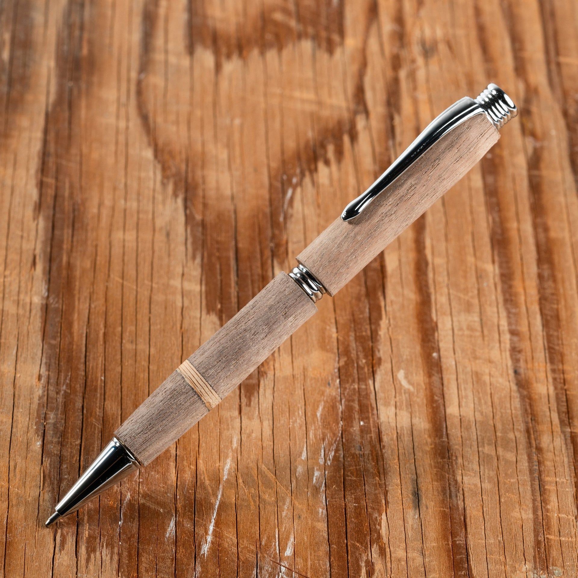 Original Woodstock Stage Pen